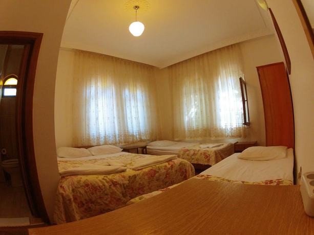 Imagen de la habitación del Happydocia Hotel and Pension. Foto 7