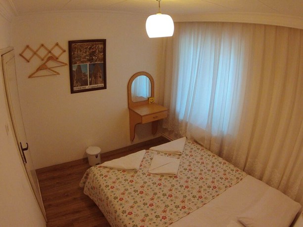 Imagen de la habitación del Happydocia Hotel and Pension. Foto 8