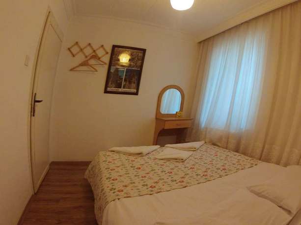 Imagen de la habitación del Happydocia Hotel and Pension. Foto 9