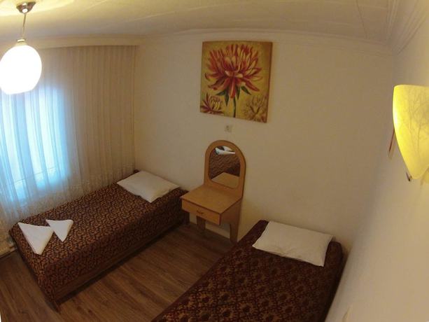 Imagen de la habitación del Happydocia Hotel and Pension. Foto 13