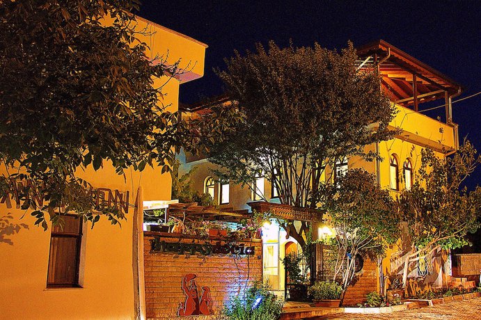 Imagen general del Happydocia Hotel and Pension. Foto 1
