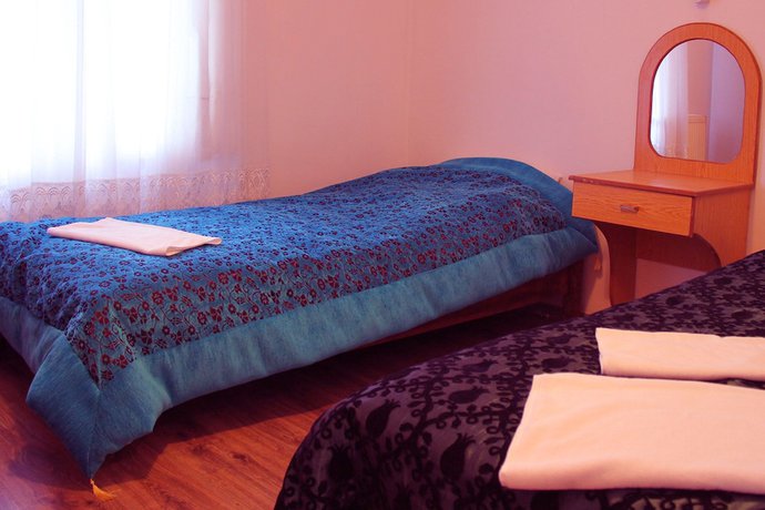Imagen de la habitación del Happydocia Hotel and Pension. Foto 18