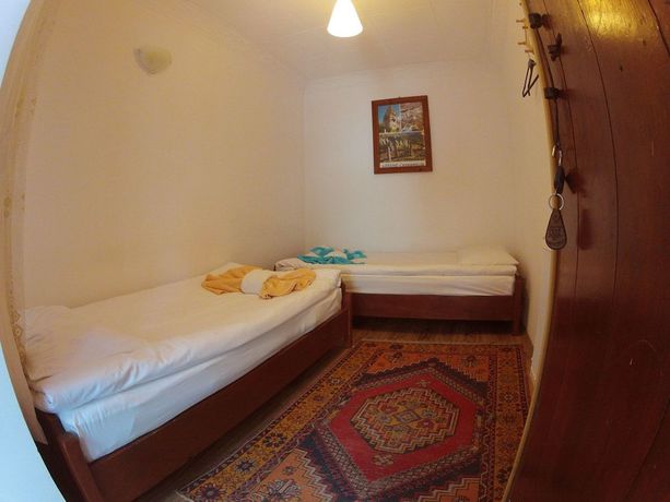 Imagen de la habitación del Happydocia Hotel and Pension. Foto 19