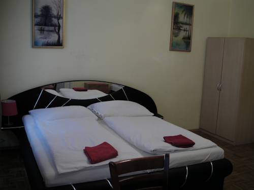 Imagen de la habitación del Happyhostel. Foto 2