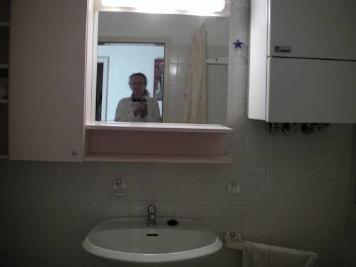 Imagen de la habitación del Happyhostel. Foto 4