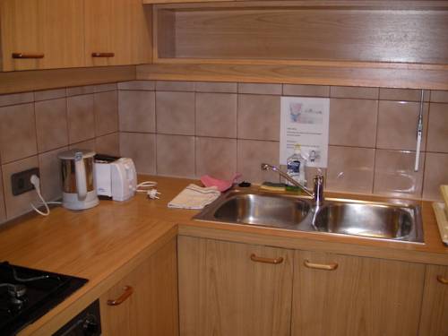 Imagen de la habitación del Happyhostel. Foto 6