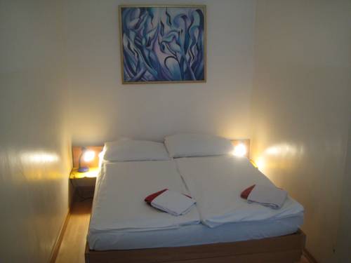 Imagen de la habitación del Happyhostel. Foto 10