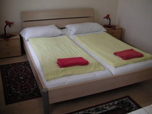 Imagen de la habitación del Happyhostel. Foto 12