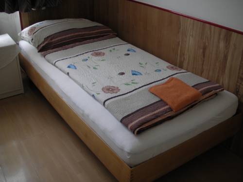 Imagen de la habitación del Happyhostel. Foto 13