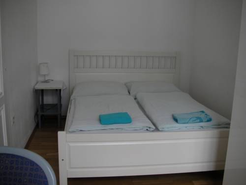 Imagen de la habitación del Happyhostel. Foto 14