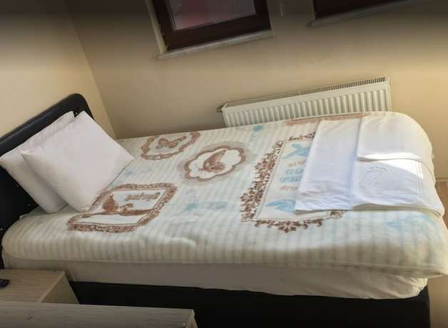 Imagen de la habitación del Harakani Hotel. Foto 6