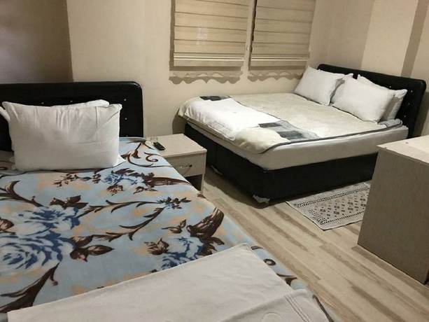 Imagen de la habitación del Harakani Hotel. Foto 7