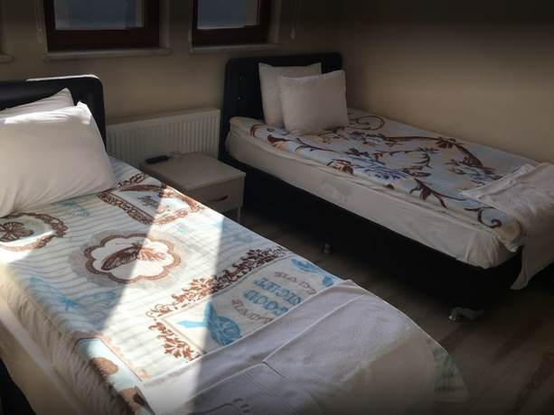 Imagen de la habitación del Harakani Hotel. Foto 9