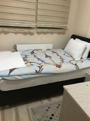 Imagen de la habitación del Harakani Hotel. Foto 10