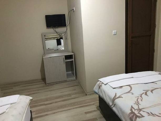 Imagen de la habitación del Harakani Hotel. Foto 11