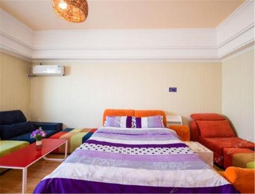 Imagen general del Harbin 1984 Apartment. Foto 2