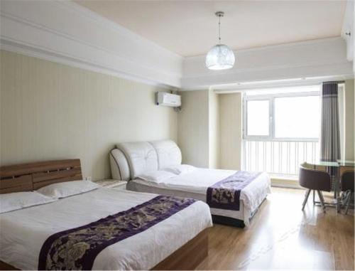 Imagen general del Harbin 1984 Apartment. Foto 3