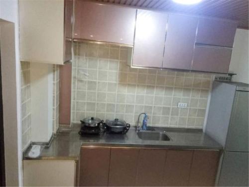 Imagen general del Harbin Fashion Apartment Tianyue Branch. Foto 3