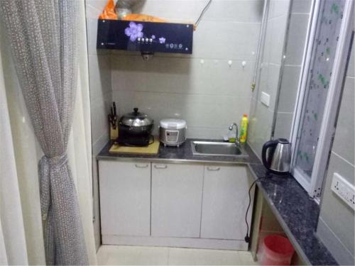 Imagen general del Harbin Fashion Apartment Tianyue Branch. Foto 4