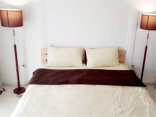 Imagen general del Harbin Fashion Apartment Tianyue Branch. Foto 5