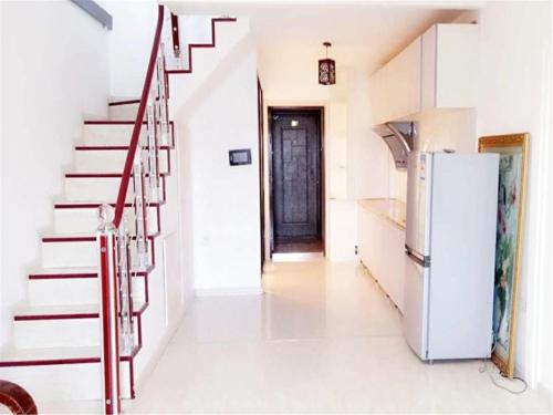 Imagen general del Harbin Fashion Apartment Tianyue Branch. Foto 6