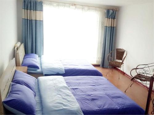 Imagen general del Harbin Fashion Apartment Tianyue Branch. Foto 7