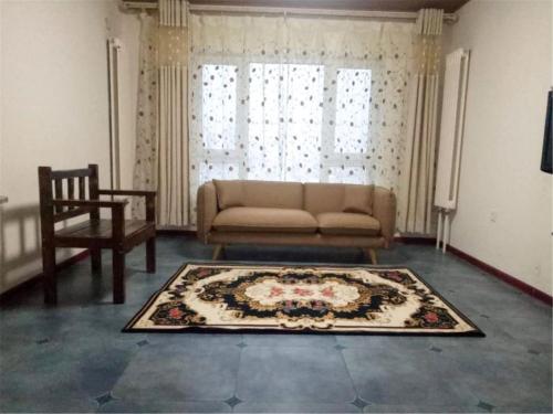 Imagen general del Harbin Fashion Apartment Tianyue Branch. Foto 9