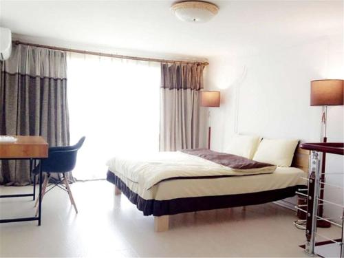 Imagen general del Harbin Fashion Apartment Tianyue Branch. Foto 10