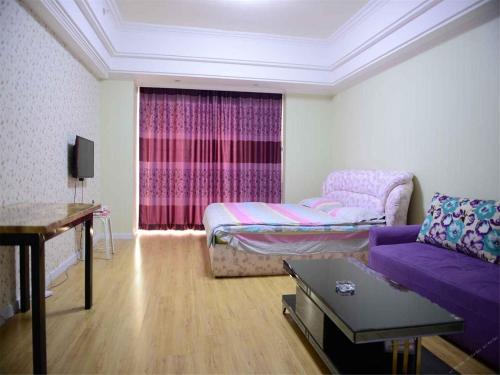 Imagen general del Harbin Haxi Lily Apartment. Foto 1