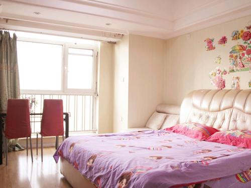 Imagen general del Harbin Haxi Lily Apartment. Foto 3
