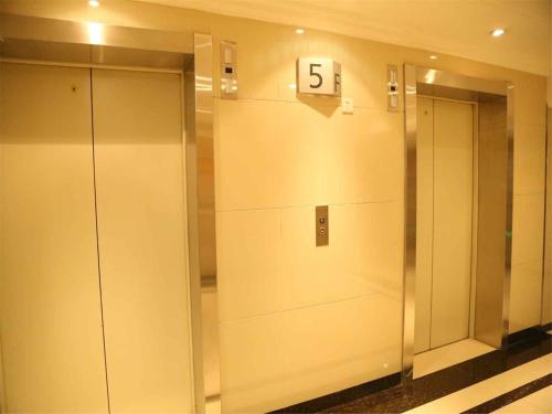 Imagen general del Harbin Haxi Lily Apartment. Foto 7