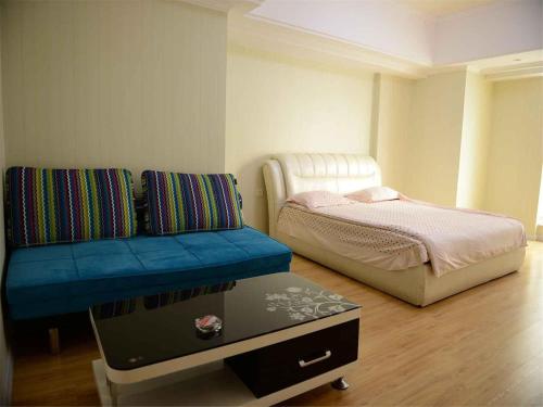 Imagen general del Harbin Haxi Lily Apartment. Foto 8