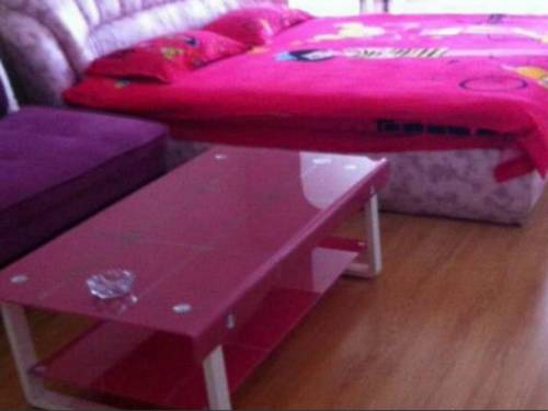 Imagen de la habitación del Harbin Haxi Wanda Seven Star Aparment. Foto 2