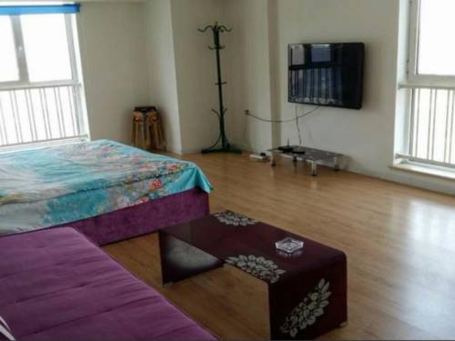 Imagen de la habitación del Harbin Haxi Wanda Seven Star Aparment. Foto 3