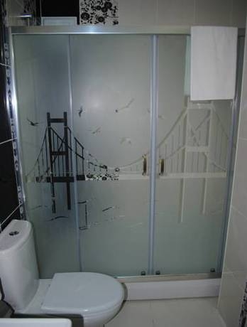 Imagen general del Harbiye Rose Garden Residence. Foto 1
