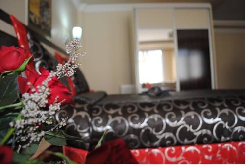 Imagen general del Harbiye Rose Garden Residence. Foto 17