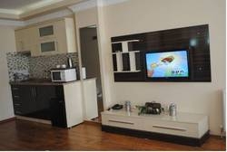 Imagen de la habitación del Harbiye Rose Garden Residence. Foto 48