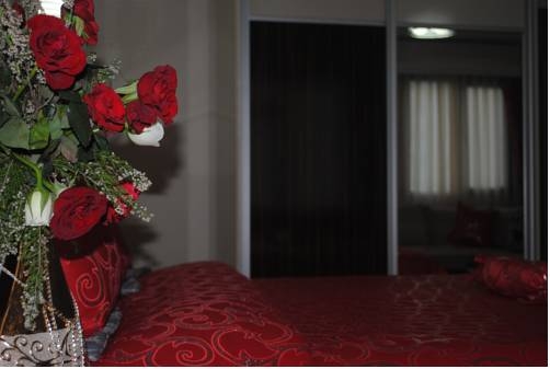 Imagen general del Harbiye Rose Garden Residence. Foto 24