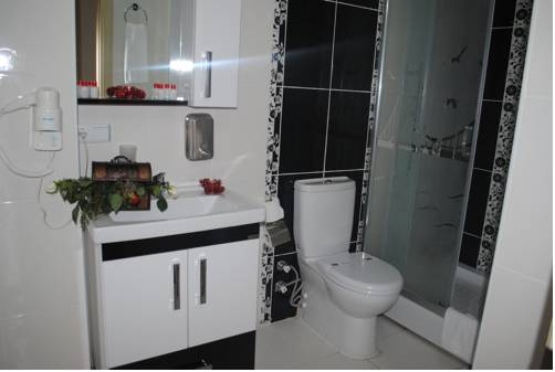 Imagen general del Harbiye Rose Garden Residence. Foto 30