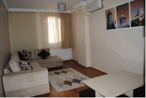 Imagen de la habitación del Harbiye Rose Garden Residence. Foto 50