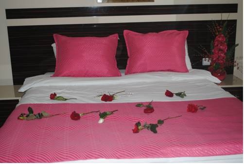 Imagen general del Harbiye Rose Garden Residence. Foto 34