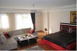 Imagen general del Harbiye Rose Garden Residence. Foto 35