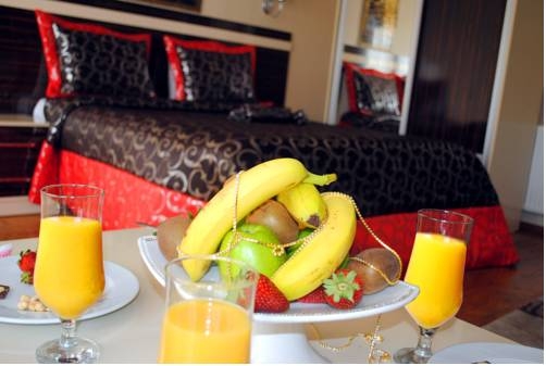 Imagen general del Harbiye Rose Garden Residence. Foto 40