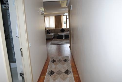 Imagen general del Harbiye Rose Garden Residence. Foto 44
