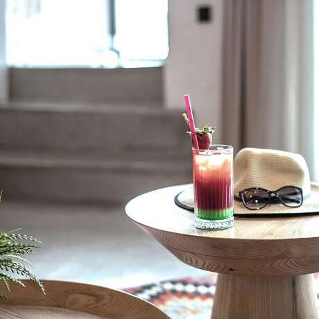Imagen general del Harbour Suites. Foto 4