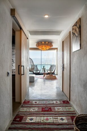 Imagen general del Harbour Suites. Foto 6