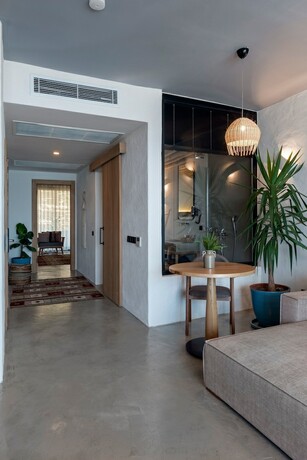 Imagen general del Harbour Suites. Foto 10