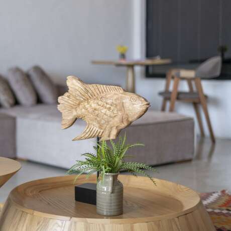Imagen de la habitación del Harbour Suites. Foto 19
