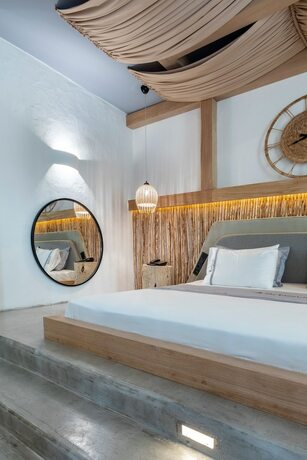 Imagen de la habitación del Harbour Suites. Foto 20
