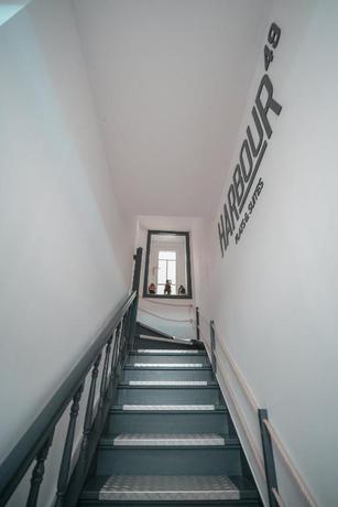 Imagen de los interiores del Harbour49 - AVEIRO FLATS and SUITES. Foto 13